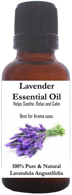 antarafashion Pure Lavender Oil(30 ml)