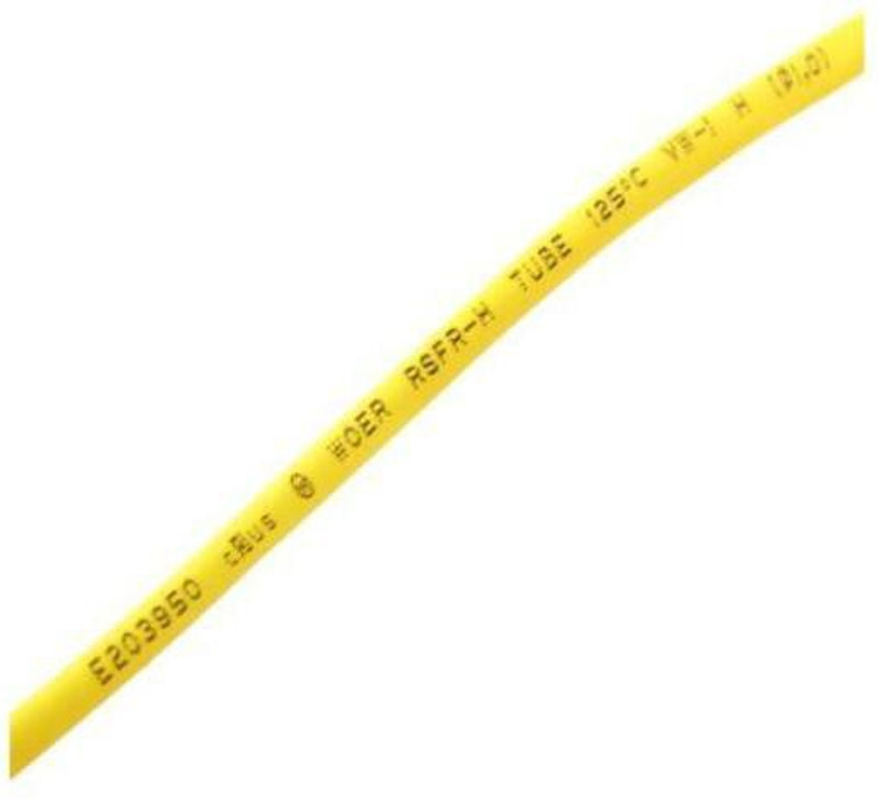 gobagee Heat Shrink Cable Sleeve(6 mm)