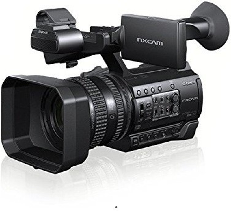 Sony HXR-NX100 Camcorder (Black) Camcorder Camera(Black)