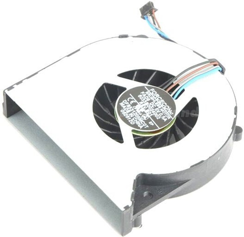 Logixtech 8460P Laptop CPU Cooling Fan Cooler(Black) Logixtech 8460P Laptop CPU Cooling Fan Cooler(Black)