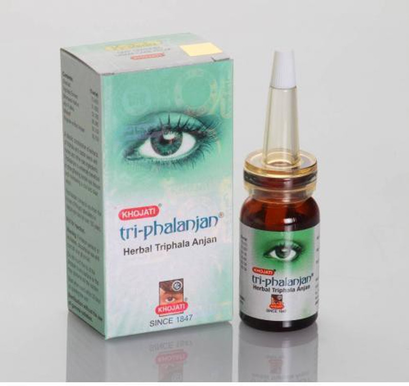 khojati Eye Drops(7 ml)