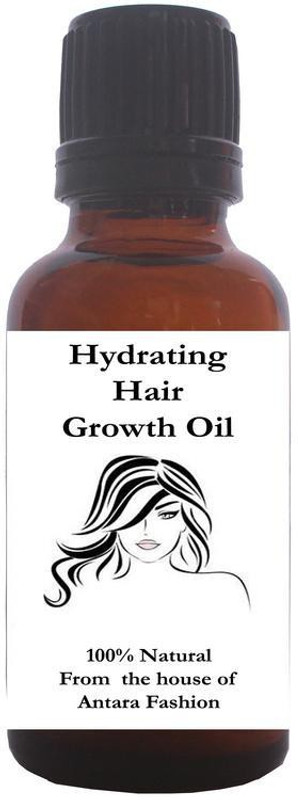 antarafashion Premium Hydrating Hair Growth Oil Hair Oil(30 ml)