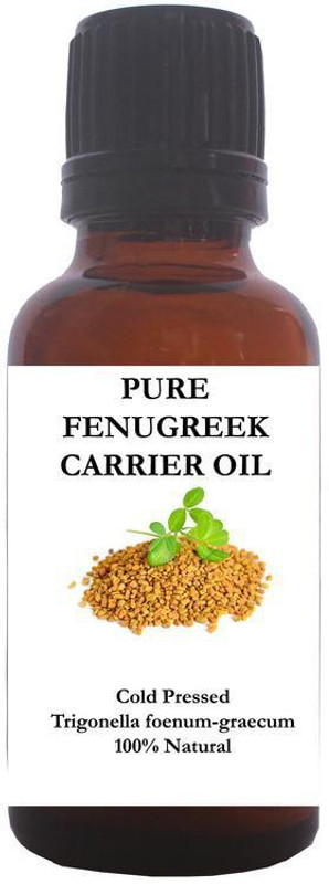 antarafashion Pure Fenugreek Oil Hair Oil(50 ml)
