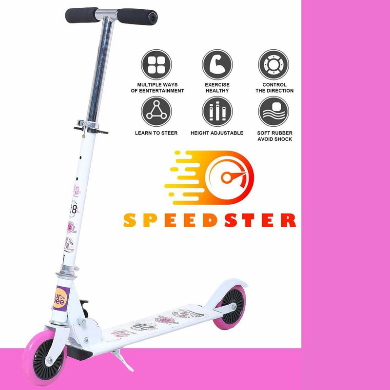 Toys scooty hotsell