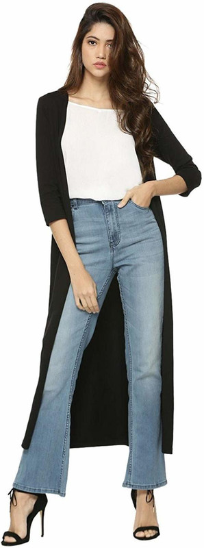 test Women Shrug