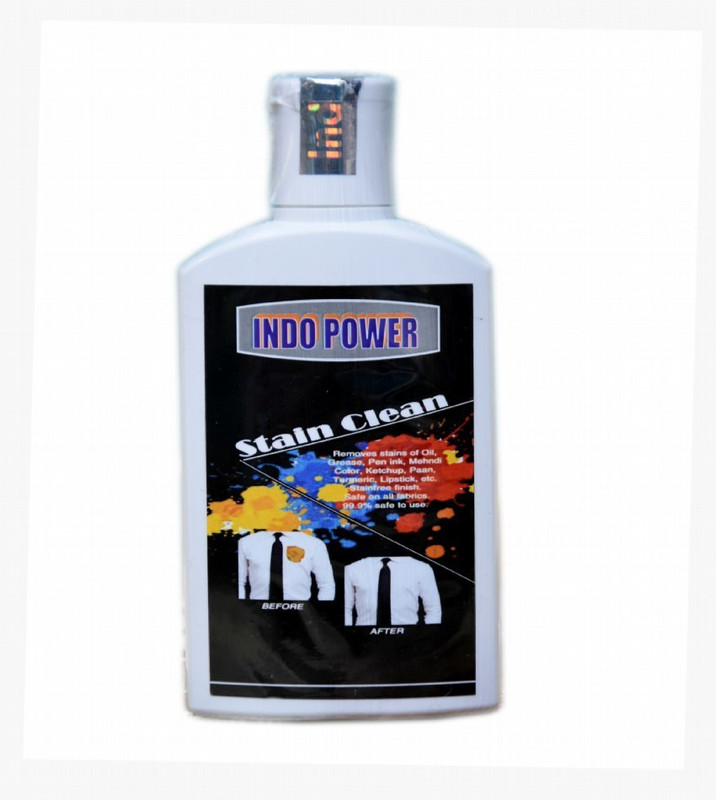 indopower ALL CLOTH STAIN REMOVER Stain Remover