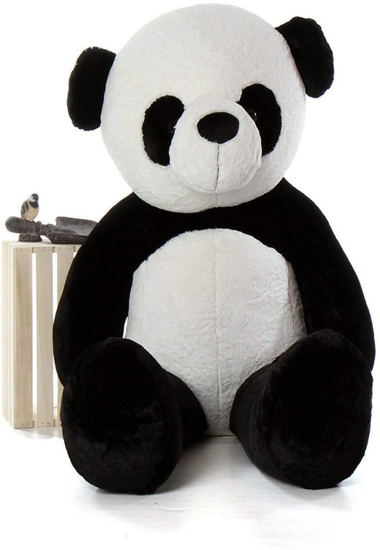 bunco Buncoteddy  - 90 cm(White)