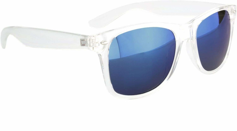 hanley Wayfarer Sunglasses(For Boys & Girls)