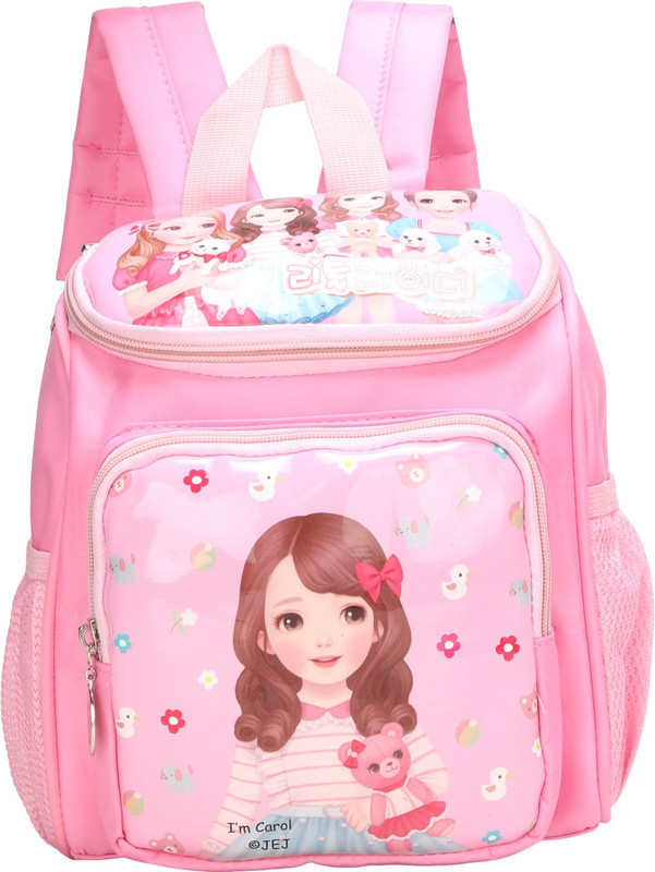 aims fusion Waist Bag(Pink)
