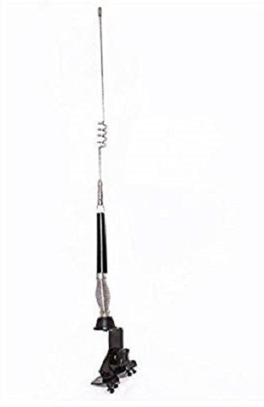 iron clutch antenna01 Whip Vehicle Antenna
