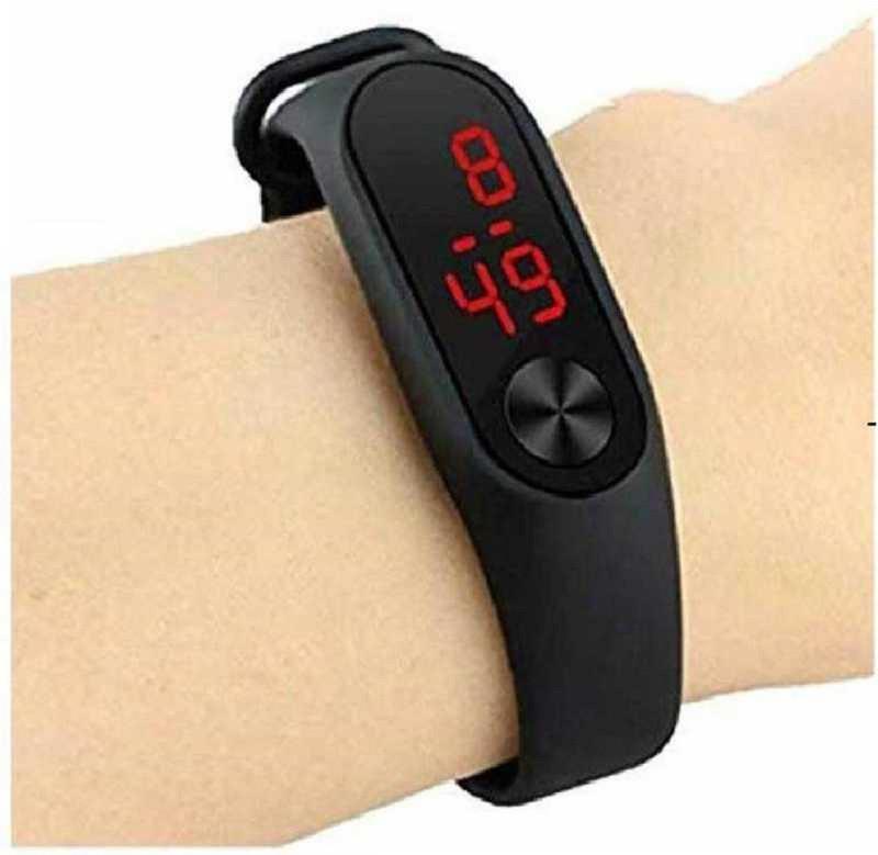 selloria new collection led watch new 2019 Digital Watch  - For Boys
