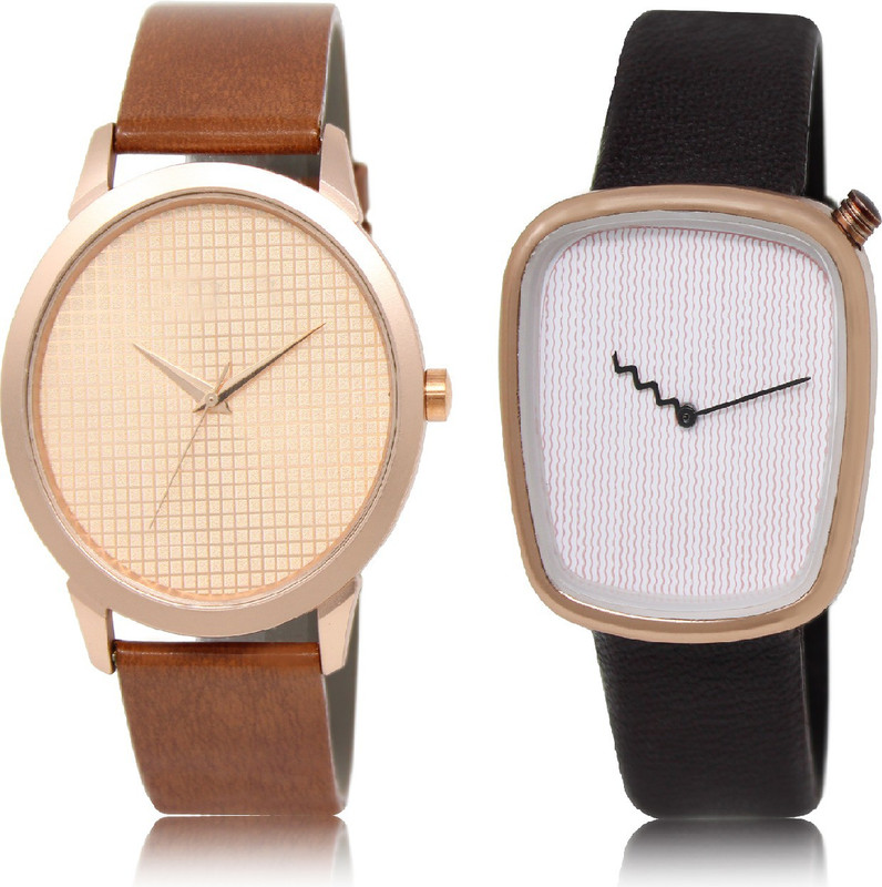 iik KWIRFI721 Analog Watch  - For Boys
