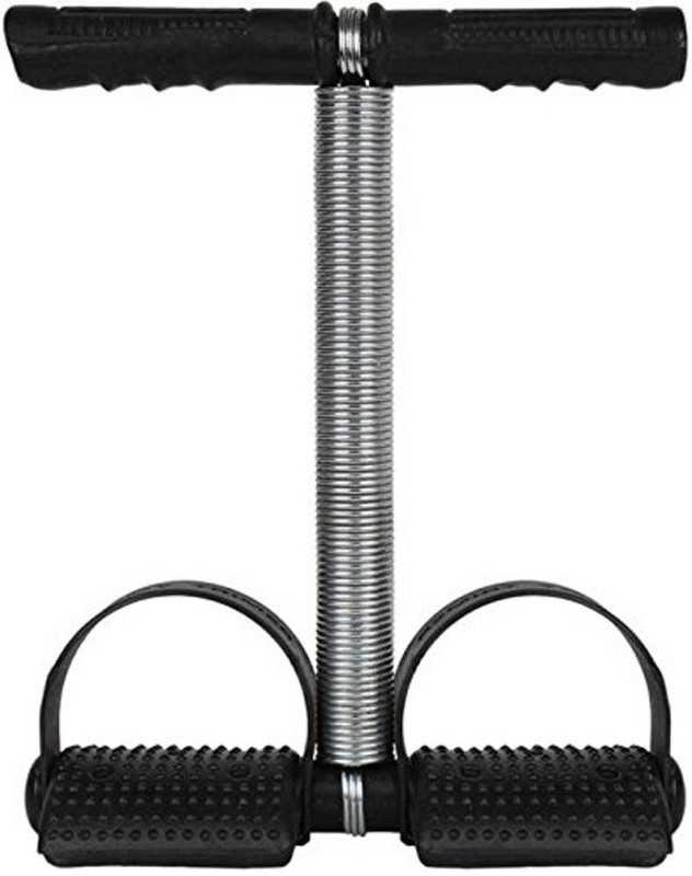 pk global market tummy trimmer Ab Exerciser(Black)