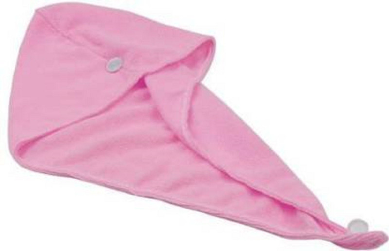 kreeza fashion Microfiber 50 GSM Hair Towel(Multicolor)