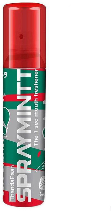 spraymint Real Midas care Spray(15 g)