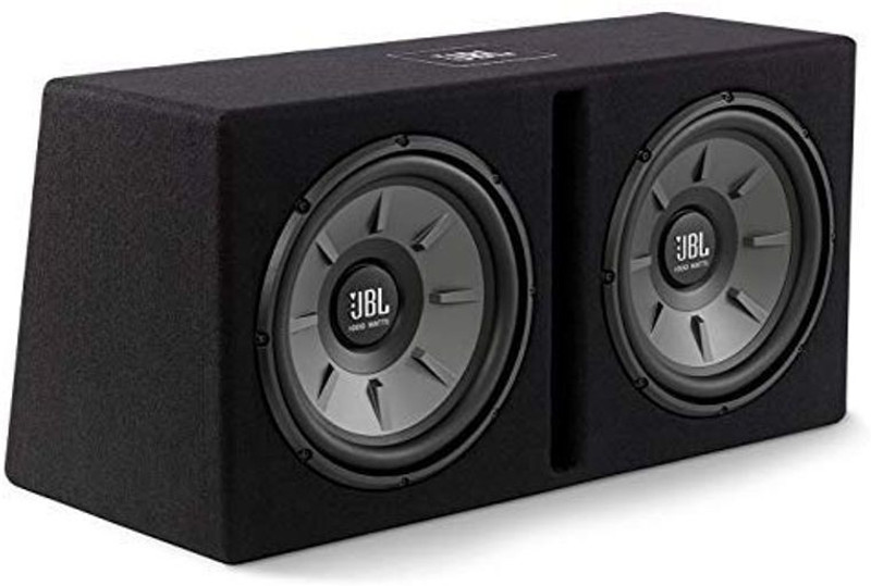 Buy JBL Stage 1220B 12