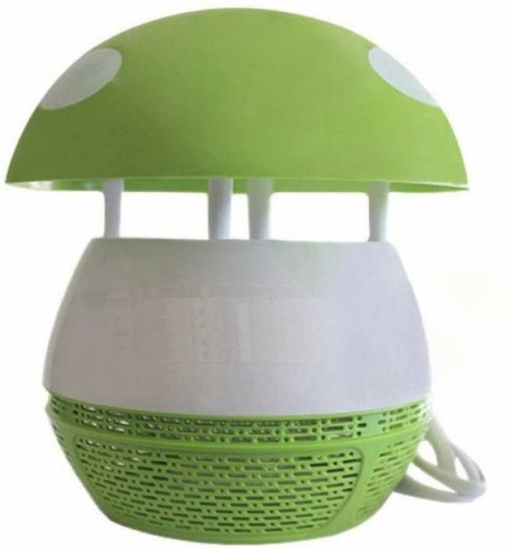 kreeza fashion Eco-Friendly Electronic Baby Mosquito Killer Insect Repellent Trap LED Lamp for Home Electric Insect Killer(Suction Trap)