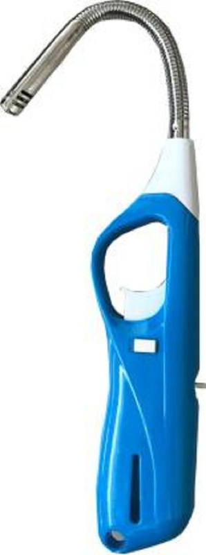 sardar Gas lighter with Gas refill-High Plastic Gas Lighter(Multicolor, Pack of 1)