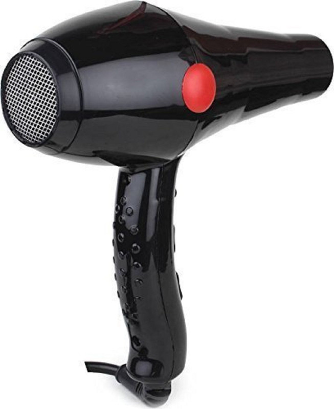 jamunesh 2000 watt Professional Hair Dryer with 2 Switch speed setting for Men and Women hair beauty (pack of 1) 04 Hair Dryer(2800 W, Black)