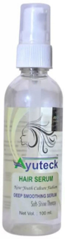 ayuteck hair serum(100 ml)