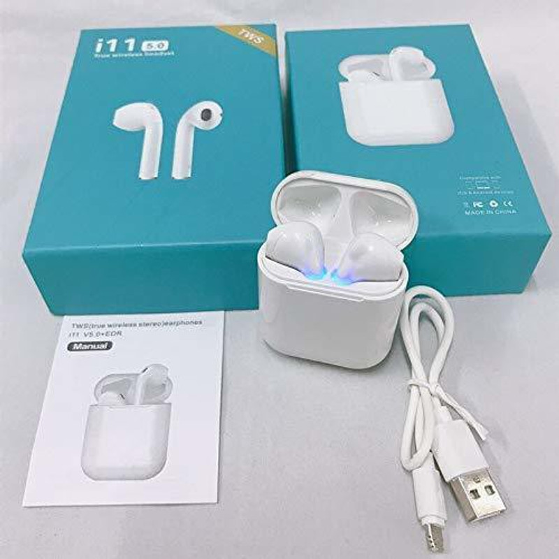I11 tws microphone outlet