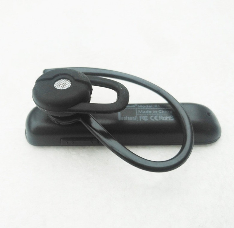 sbatm E36 bluetooth Bluetooth Headset with Mic(Black, Over the Ear)