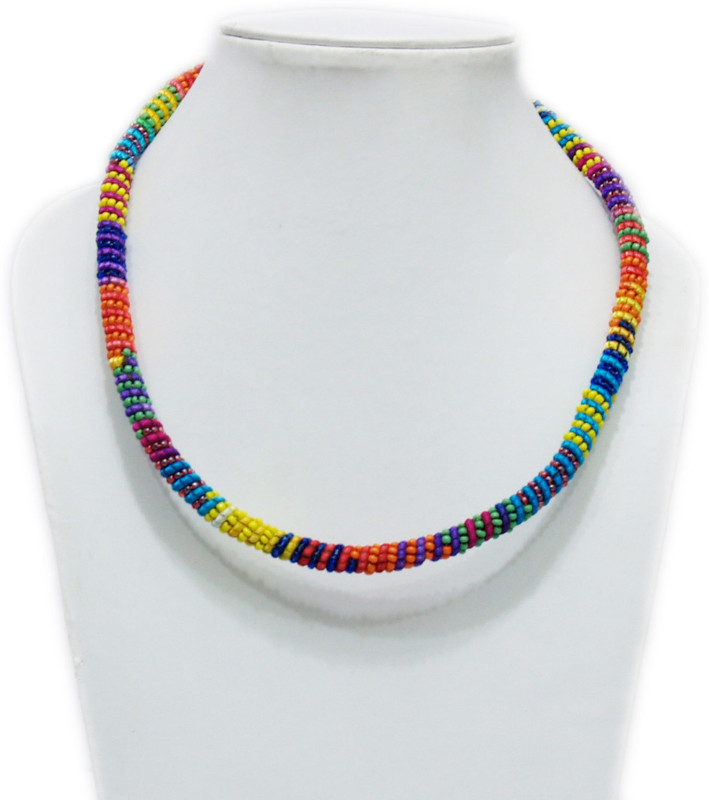 stylebond Resin Necklace