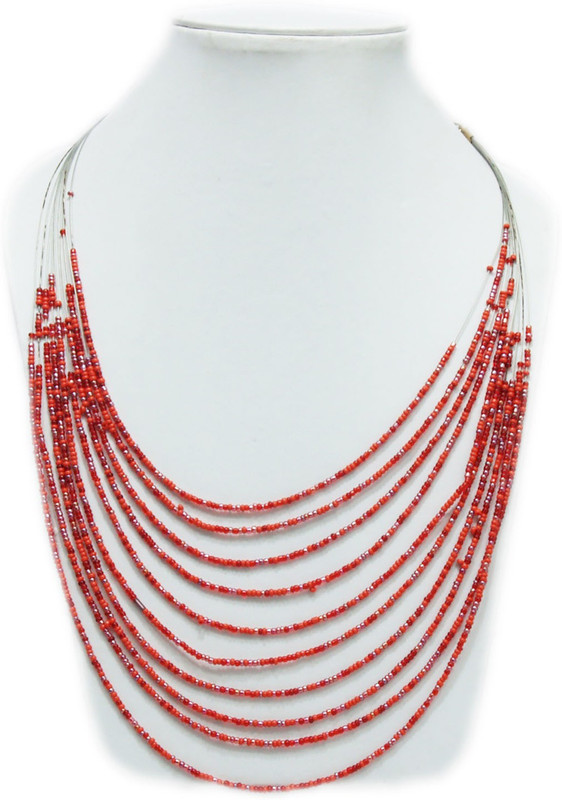 stylebond Resin Necklace
