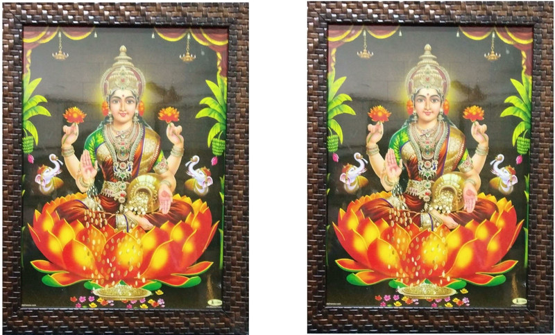 Variety Wood Photo Frame VARI 95273 6 inch Digital(128 MB, Brown)