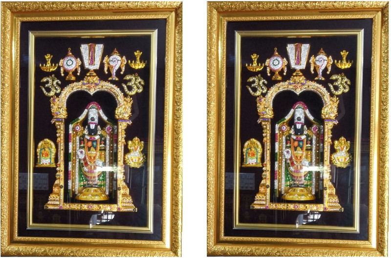 Variety Wood Photo Frame VARI 95293 6 inch Digital(128 MB, Brown)