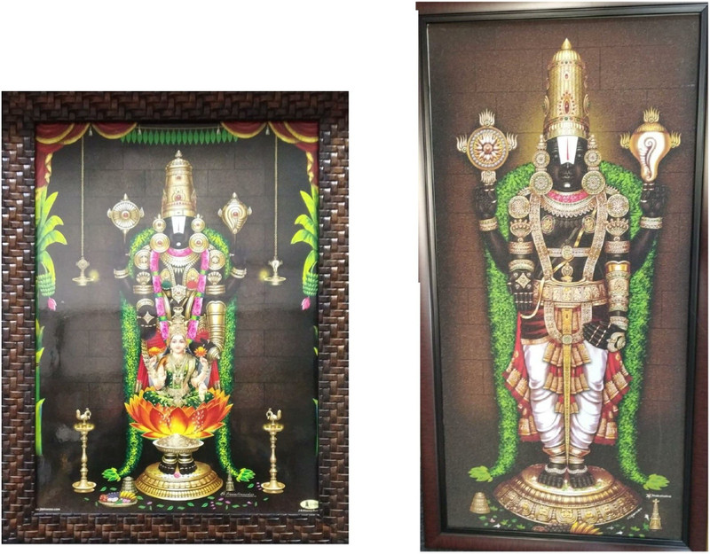 Variety Wood Photo Frame VARI 95291 6 inch Digital(128 MB, Brown)