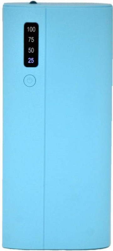 zofia 20000 mAh Power Bank (z3, super power 2ooomah)(Blue, Lithium-ion)
