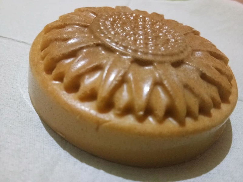 elehan7 Multani Mitti Soap(100 g)