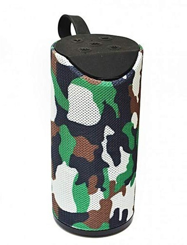 namcell TG 113 Speaker Mod(Compatible only with  Android, IOS)