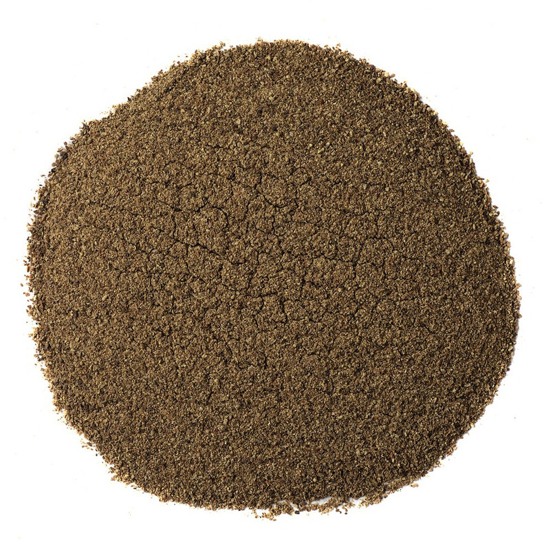 motherland production Premium Black Pepper Power (100gm)(0.15 kg)
