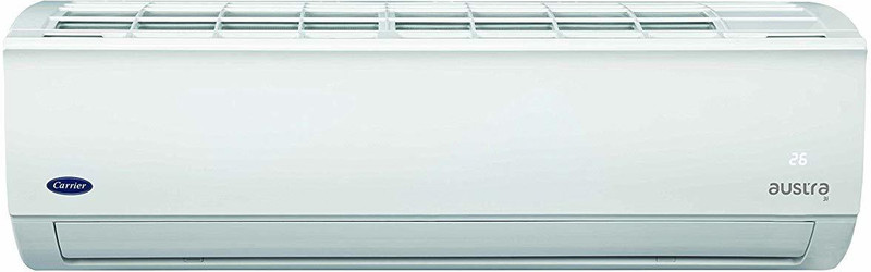 Carrier 1.5 Ton Split AC - White(AUSTRA NEO PLUS)