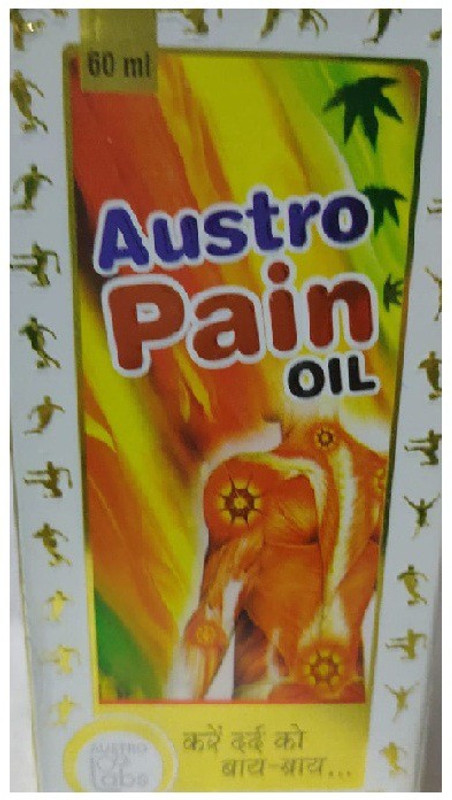austro 45755971 Liquid(60 ml)