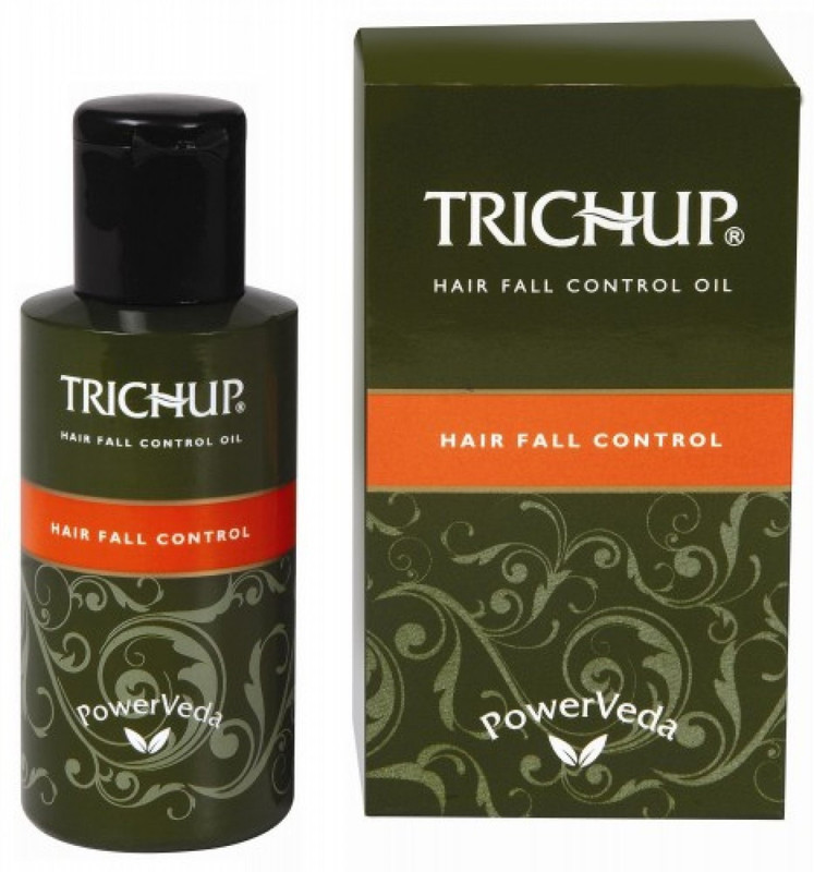 Trichup HAIRFALL CONTROL OIL-K5 Hair Oil(200 ml)