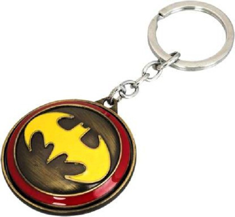 zilleria batman kye chain Key Chain