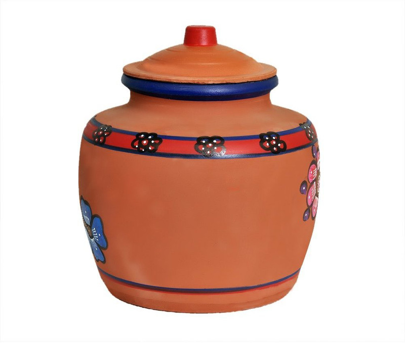 salem pottery shop Table Top Manual Water Dispenser