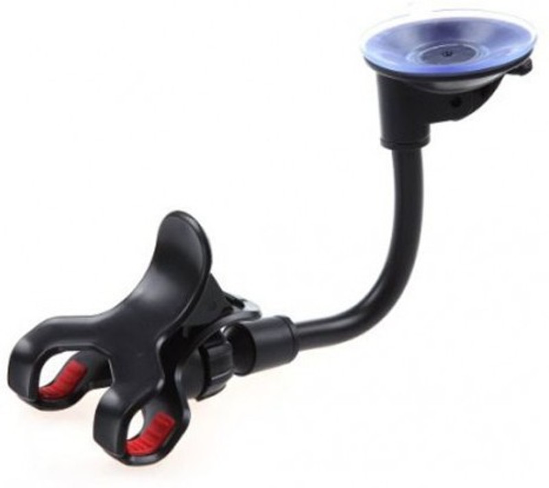 mobicraft Mobile Soft Tube Holder for All Latest Smartphones Mobile Holder