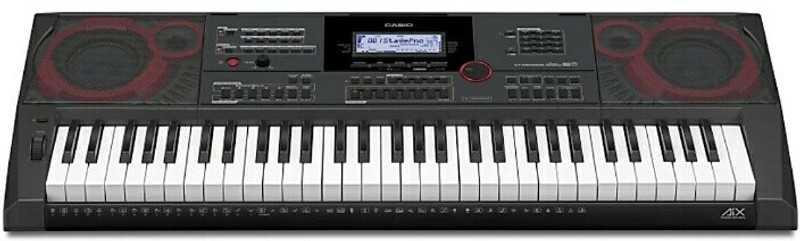 Casio ctx 9000in clearance