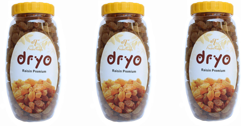 dryo DR54 Raisins(750 g)
