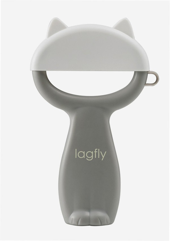 lagfly Fruits and Vegetable Multiutility Peeler Y Shaped Peeler Set(Multicolor)