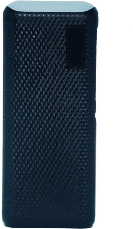 maximilion 20000 mAh Power Bank (Mi Maxi_JSB_Top Light-N, Maxi_JSB_Top Light)(Black, Lithium-ion)