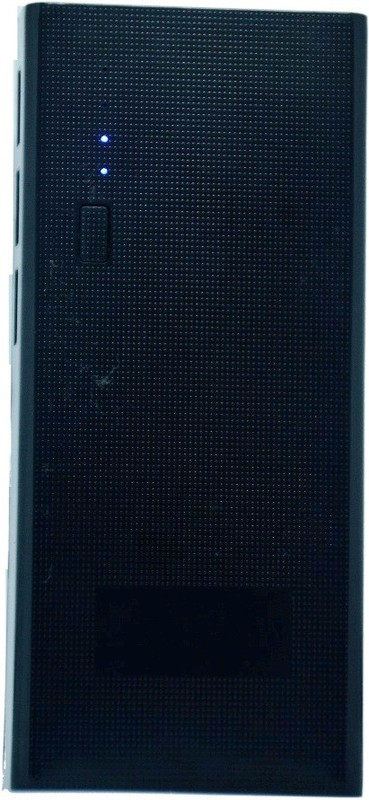 maximilion 20000 mAh Power Bank (Mi Maxi_JSB_JSB049_N, Maxi_JSB_JSB049)(Black, Lithium-ion)