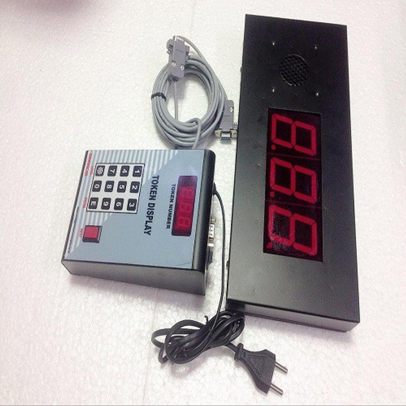 SECURITY STORE token display ss892 Indoor PA System(75 W)