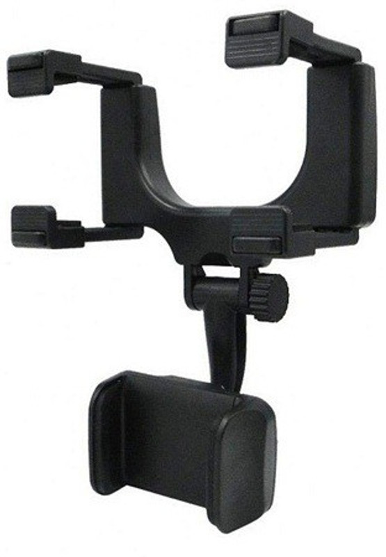 JAZLOG JAZ0317C Rearview Radar Mirror(Black)