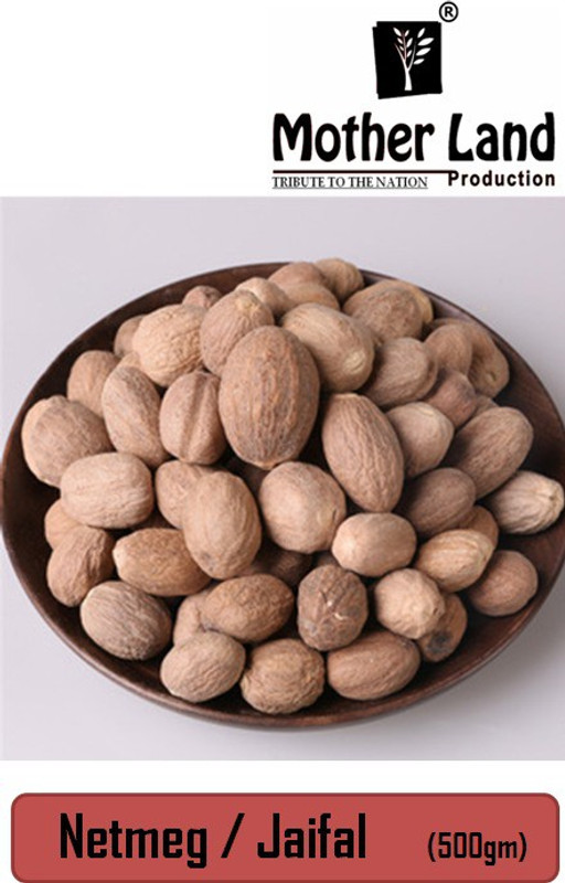 motherland production Netmeg / Jaifal (500gm)(0.5 kg)