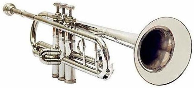new jaibharat musicals njm 1 Bass Trumpet(yes)